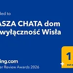 Villa Wasza Dom Na Wylacznosc *