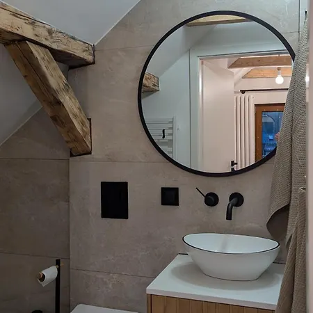 Wasza Dom Na Wylacznosc Villa