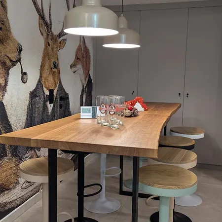 Villa Wasza Dom Na Wylacznosc