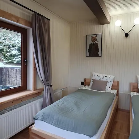 Wasza Dom Na Wylacznosc * Wisła