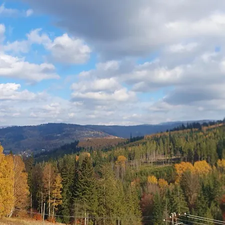 Vila Wasza Dom Na Wylacznosc