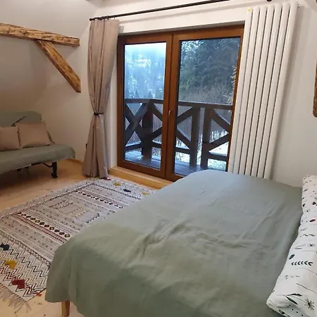 Wasza Dom Na Wylacznosc Vila *