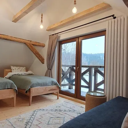 Villa Wasza Dom Na Wylacznosc *