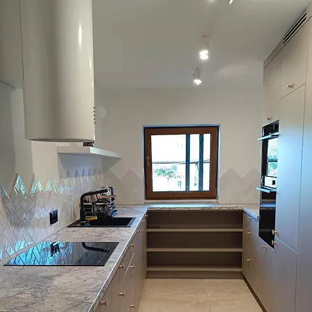 Wasza Dom Na Wylacznosc Villa *