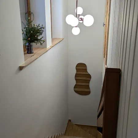 Villa Wasza Dom Na Wylacznosc