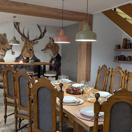 Wasza Dom Na Wylacznosc * ויסלאו