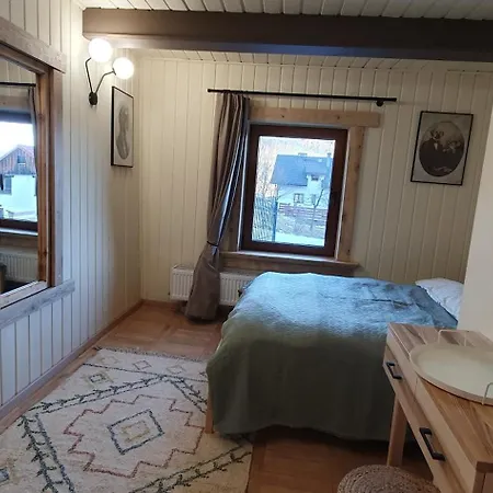 Wasza Dom Na Wylacznosc Villa