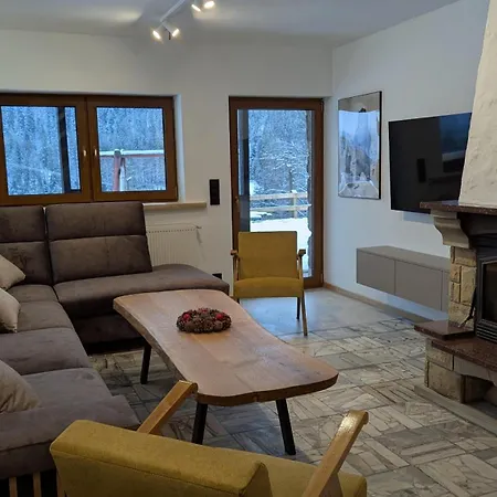 Wasza Dom Na Wylacznosc Villa *