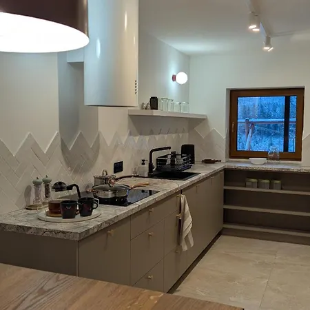 Villa Wasza Dom Na Wylacznosc