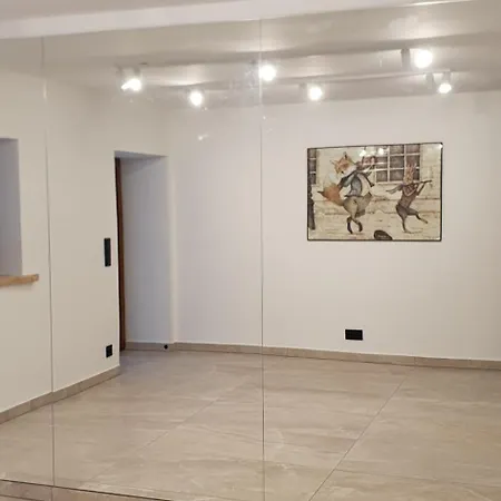 Wasza Dom Na Wylacznosc Villa *