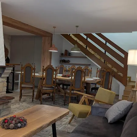 Villa Wasza Dom Na Wylacznosc *