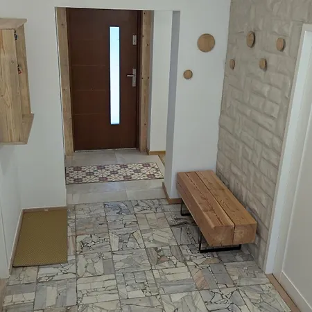 Wasza Dom Na Wylacznosc * Wisła