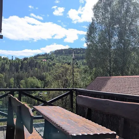 Wasza Dom Na Wylacznosc Villa *