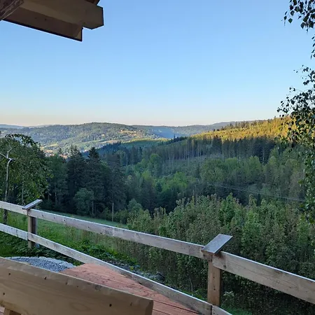 Wasza Dom Na Wylacznosc Villa