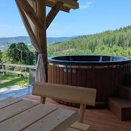 Wasza Dom Na Wylacznosc Villa