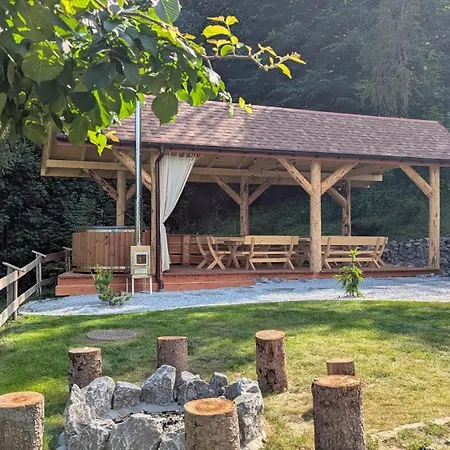 Wasza Dom Na Wylacznosc Villa Wisła