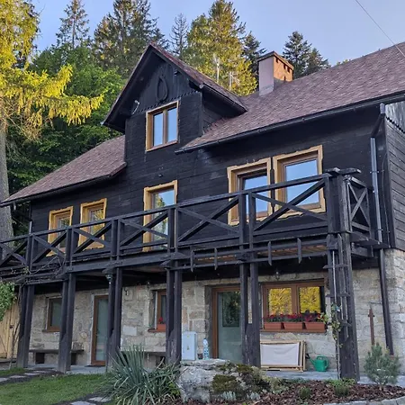 Wasza Dom Na Wylacznosc