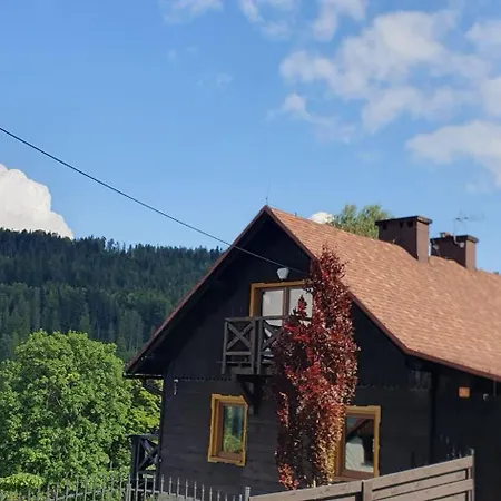 Wasza Dom Na Wylacznosc Villa *