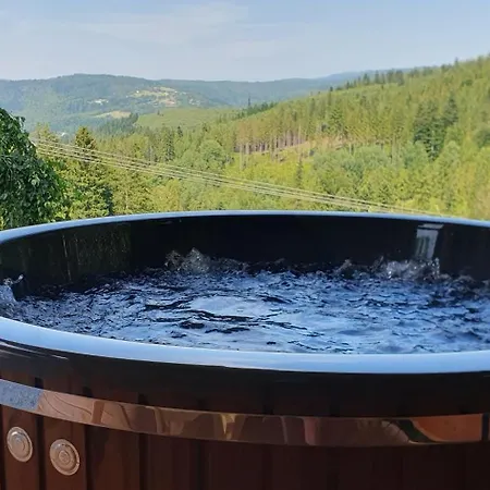 Wasza Dom Na Wylacznosc Villa