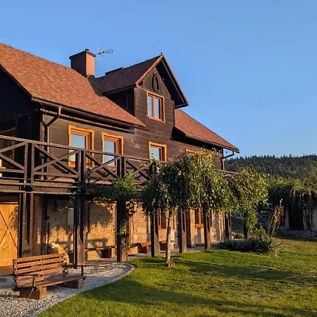 Villa Wasza Dom Na Wylacznosc