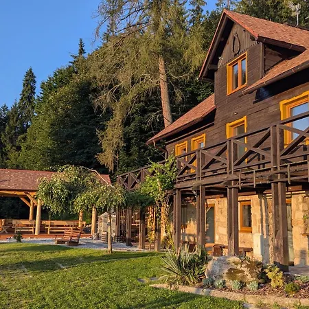 Wasza Dom Na Wylacznosc *