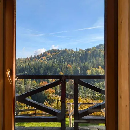 Wasza Dom Na Wylacznosc Villa Wisła