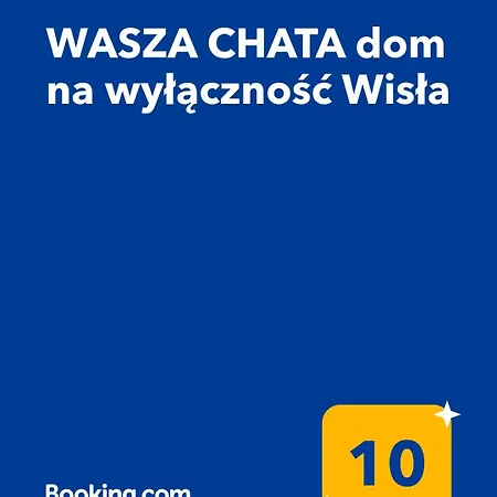 Wasza Dom Na Wylacznosc 维斯拉