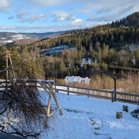 וילה Wasza Dom Na Wylacznosc