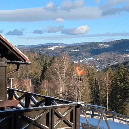 וילה Wasza Dom Na Wylacznosc