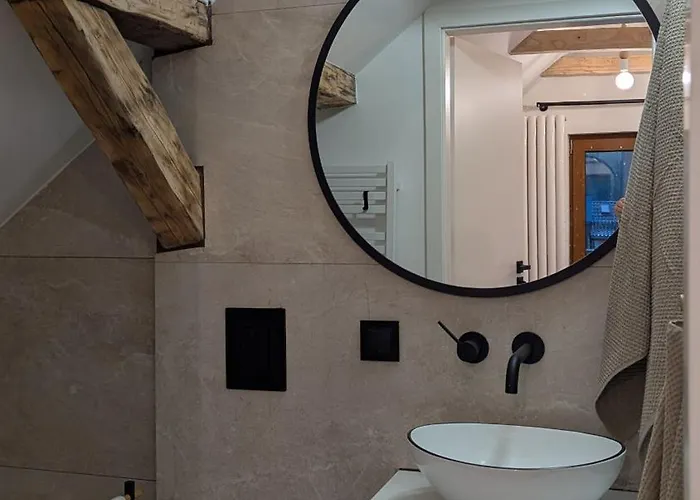 Wasza Dom Na Wylacznosc וילה