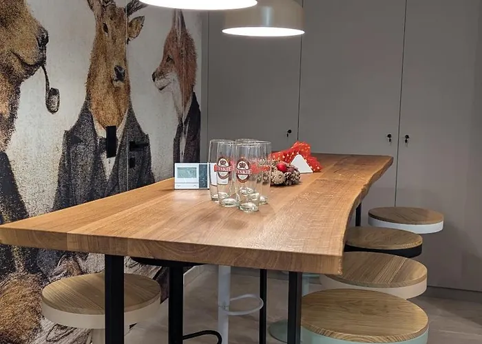 וילה Wasza Dom Na Wylacznosc