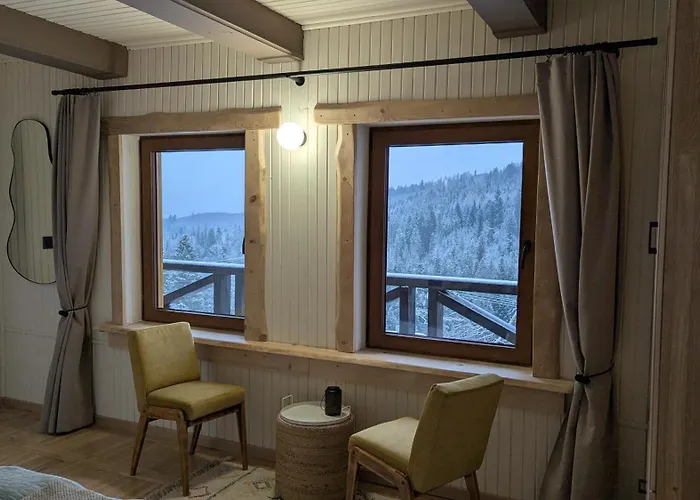 Wasza Dom Na Wylacznosc * ויסלאו