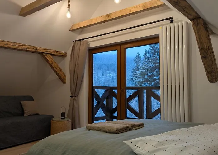 Wasza Dom Na Wylacznosc ויסלאו