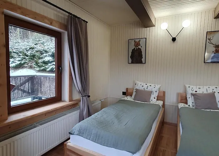 Wasza Dom Na Wylacznosc * ויסלאו