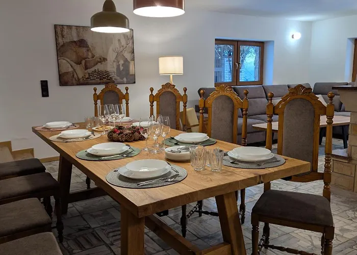 Wasza Dom Na Wylacznosc ויסלאו