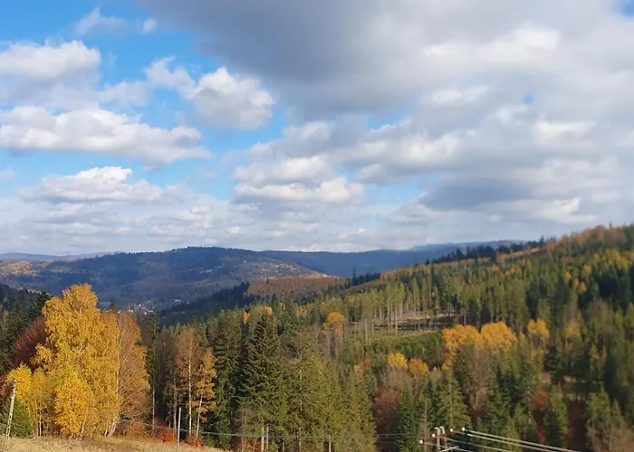 וילה Wasza Dom Na Wylacznosc