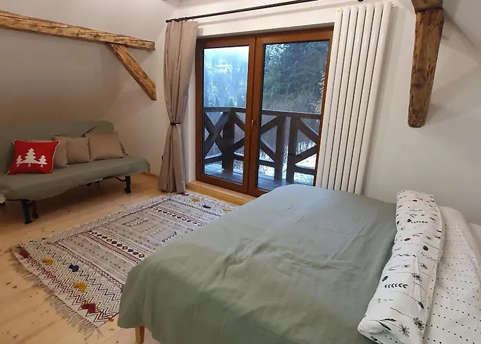 Wasza Dom Na Wylacznosc וילה *