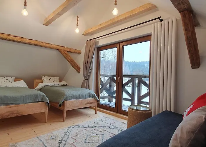 וילה Wasza Dom Na Wylacznosc *