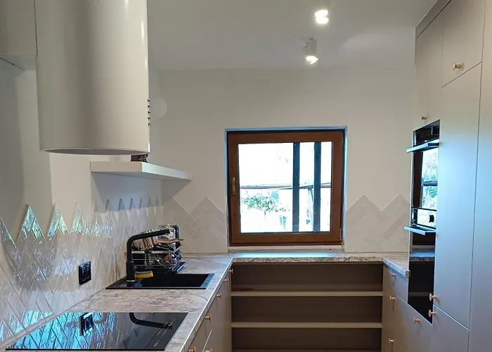 Wasza Dom Na Wylacznosc וילה *