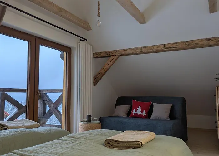 וילה Wasza Dom Na Wylacznosc *