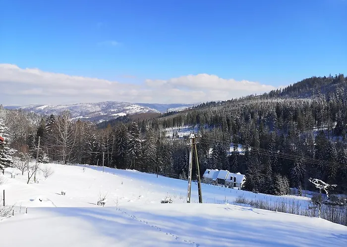 וילה Wasza Dom Na Wylacznosc ויסלאו