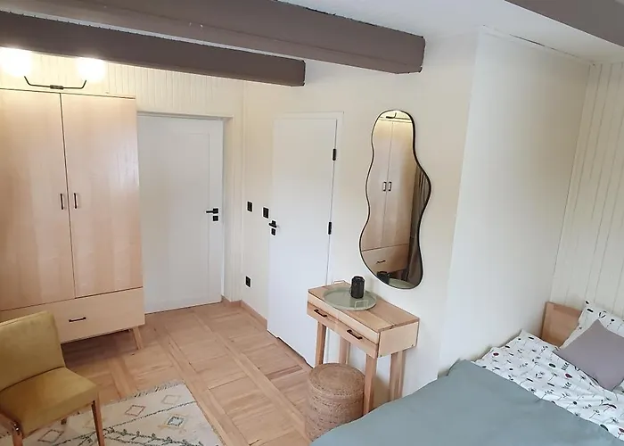 Wasza Dom Na Wylacznosc ויסלאו