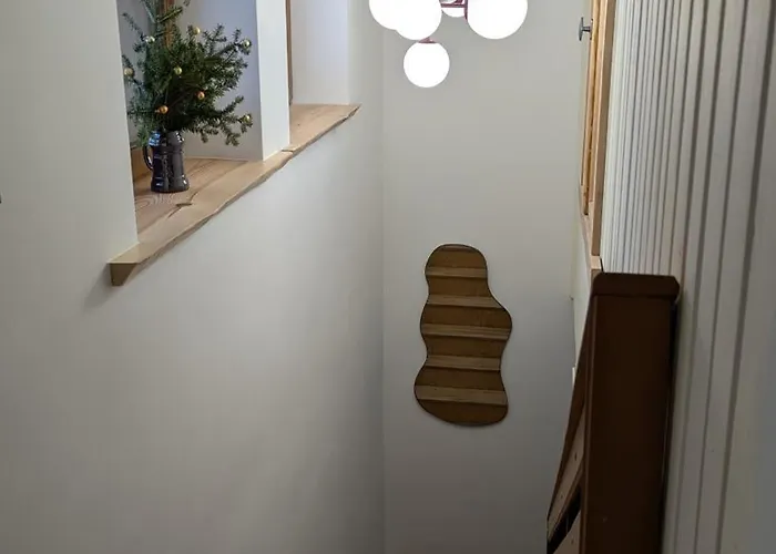 וילה Wasza Dom Na Wylacznosc