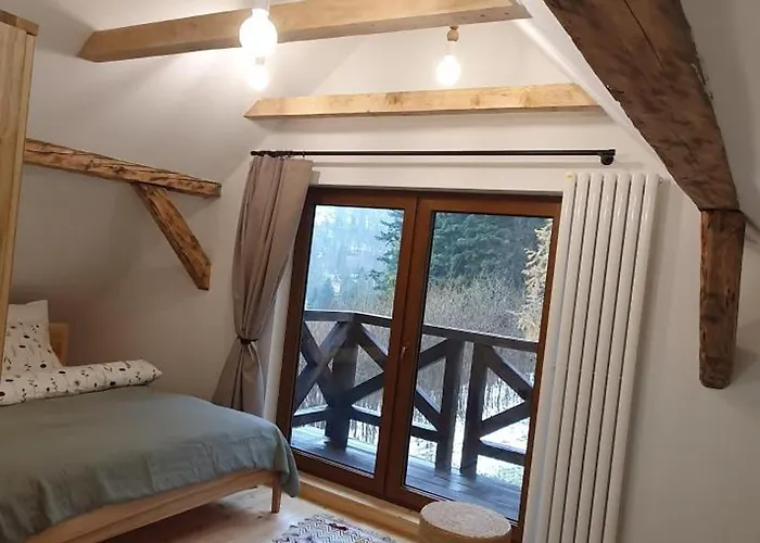 Wasza Dom Na Wylacznosc ויסלאו