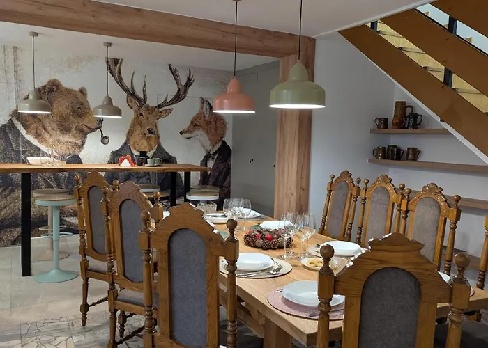 Wasza Dom Na Wylacznosc * ויסלאו