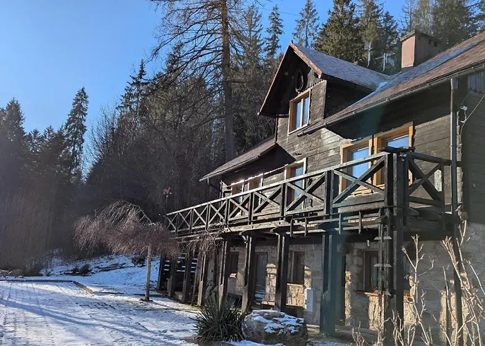 Wasza Dom Na Wylacznosc ויסלאו