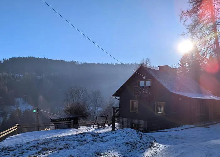 Wasza Dom Na Wylacznosc * ויסלאו