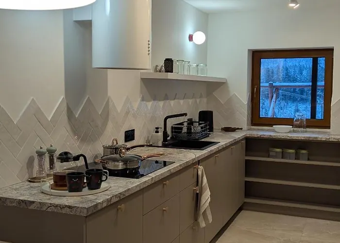 וילה Wasza Dom Na Wylacznosc