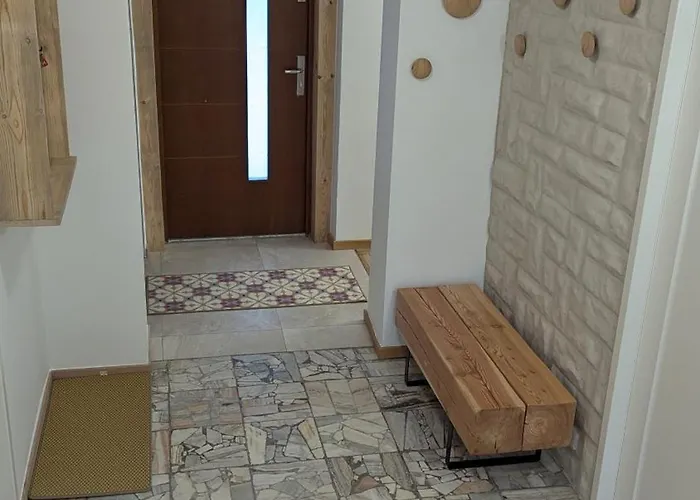 Wasza Dom Na Wylacznosc * ויסלאו