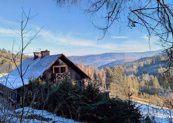 Wasza Dom Na Wylacznosc